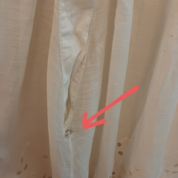 ❌SOLD❌ Vintage Rare 1900s Edwardian Dress XXS - Picture 12 of 16